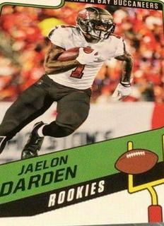 Jaelon Darden