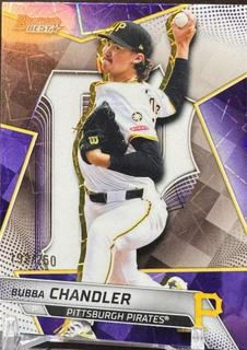 Bubba Chandler