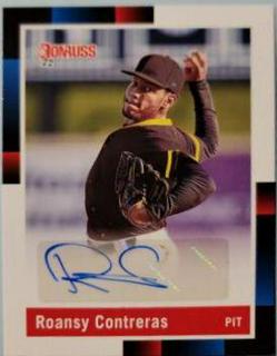 Roansy Contreras