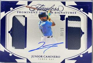 Junior Caminero