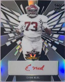 Evan Neal