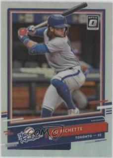 Bo Bichette