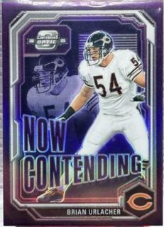 Brian Urlacher