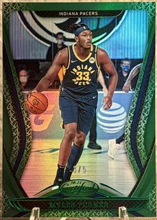 Myles Turner