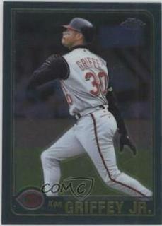 Ken Griffey Jr.
