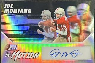 Joe Montana