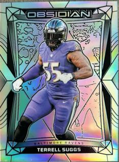 Terrell Suggs