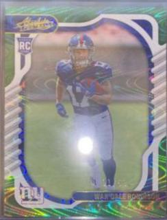 Wan'Dale Robinson