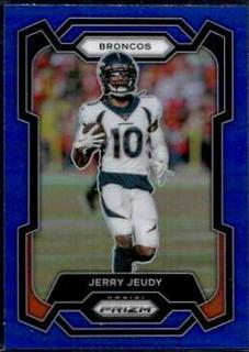 Jerry Jeudy