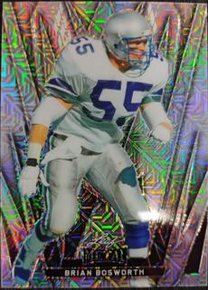 Brian Bosworth