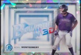 Benny Montgomery
