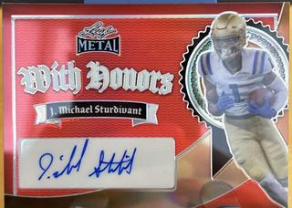 J. Michael Sturdivant