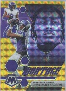 Justin Jefferson