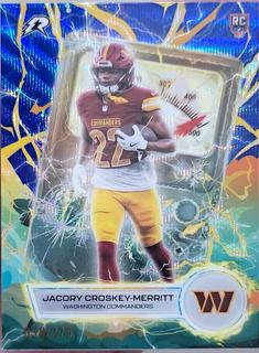 Jacory Croskey-Merritt