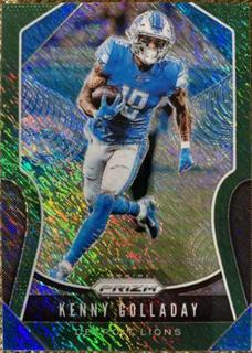 Kenny Golladay