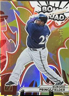 Prince Fielder
