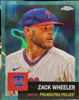 Zack Wheeler