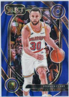 Stephen Curry