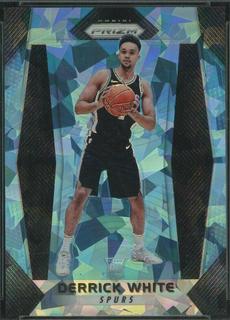 Derrick White