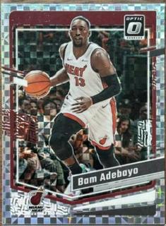 Bam Adebayo