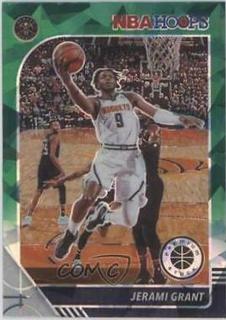 Jerami Grant