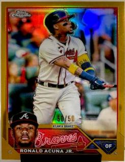 Ronald Acuna Jr.