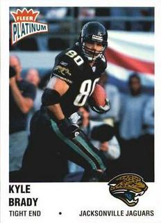Kyle Brady