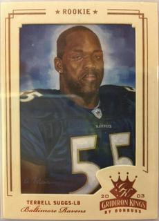 Terrell Suggs