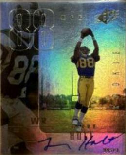 Torry Holt