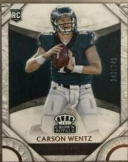Carson Wentz