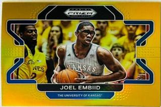 Joel Embiid