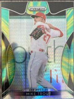 Mike Trout