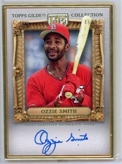 Ozzie Smith