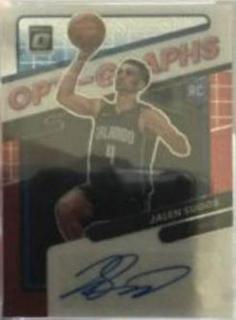 Jalen Suggs