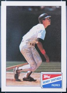 Benny Santiago
