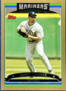 Raul Ibanez