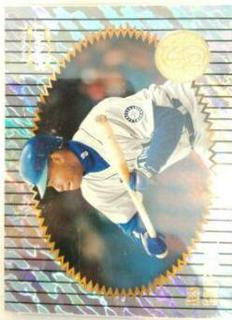 Ken Griffey Jr.