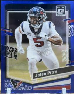 Jalen Pitre