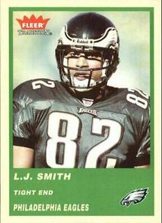 L.J. Smith