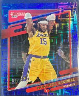Montrezl Harrell
