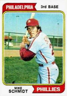 Mike Schmidt