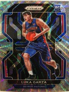 Luka Garza