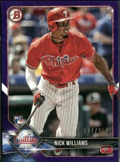 Nick Williams