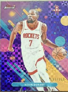 Kevin Durant