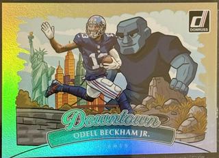 Odell Beckham Jr.