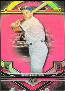 Harmon Killebrew