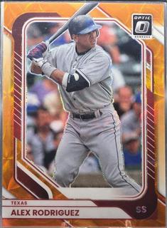 Alex Rodriguez