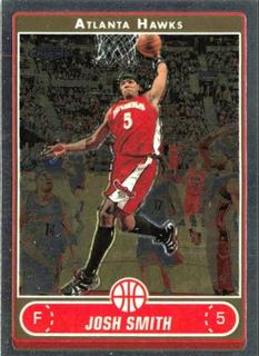 Josh Smith