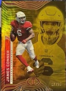 James Conner