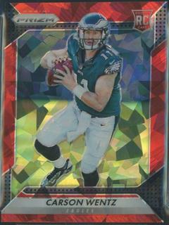 Carson Wentz